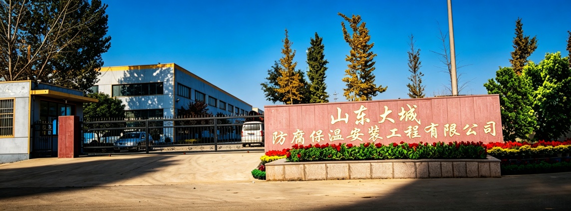 涧西聚氨酯保温管生产厂家